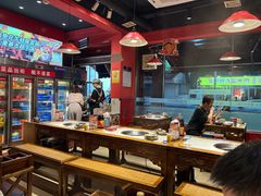 -老天桥蛙炉火锅(姑苏总店)