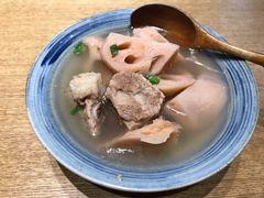 -静一餐厅·湖北菜(前门创始店)