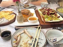 -君霖海鲜私房菜(春柳店)