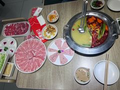 -彤德莱牛肉火锅(双港店)