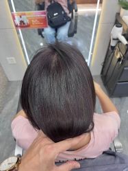 -七分屋LA·烫发·染发·剪发