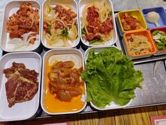 -名扬烤肉(起源店)