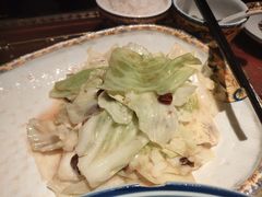 -缪氏川菜(深圳北站缤果空间店)