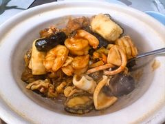 -逢春菜馆天津菜(胜利路店)