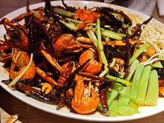 -红盔甲·小龙虾(车公庙店)
