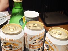 -大葉日本料理·龍蝦任食放題(廣州W酒店)