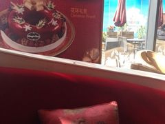 iphone_upload_pic-哈根达斯(泉州万达店)
