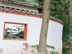 -富乐山