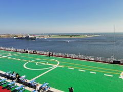 -泰达航母主题公园