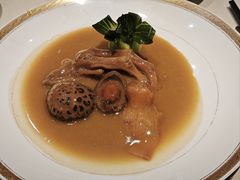 -皇朝会.经典传统粤菜(外滩店)