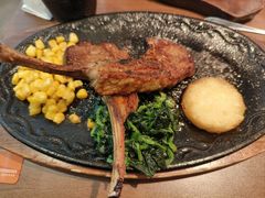 -萨莉亚意式餐厅(杭州西溪龙湖天街店)