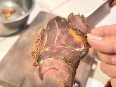 -刘艳黄牛肉(九襄店)