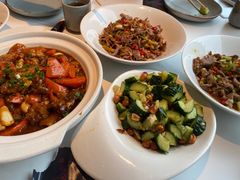 -攸州小镇家湘菜(小米科技园店)
