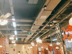 -鸿姐老火锅(花园路店)