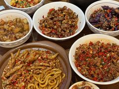 -八碗湘长沙市井菜(坡子街店)