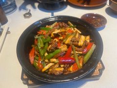 -黔香阁·味(花木店)