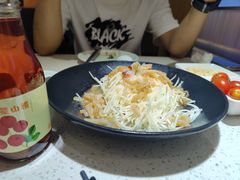 -船歌·鱼水饺青岛菜(金狮广场店)