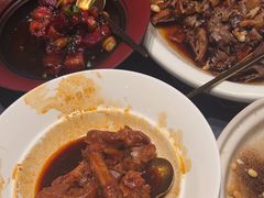 -小天厨民间菜馆(深圳街店)