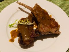 -大理实力希尔顿酒店•香全日制餐厅