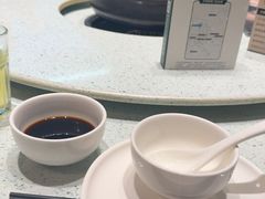 -烹然四季椰子鸡火锅(团结湖总店)