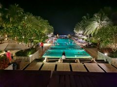 -石梅湾艾美度假酒店