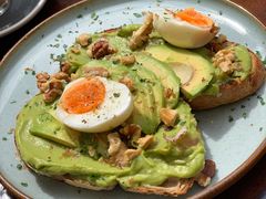 -RAC BAR(安福路店)