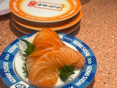 -元气寿司(东方宝泰店)