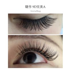 睫毛嫁接-光SPA科技美肤