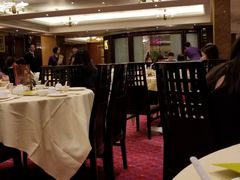 大堂-镛记酒家