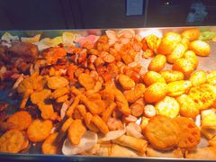 -汇泉王朝大饭店-旋转餐厅(南海路店)