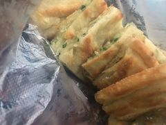 -咏春葱油饼(德政中路店)