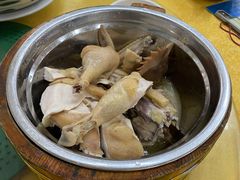 -成惠食府(赤岗店)