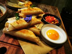 -HIGH FIVE哈福手工汉堡(桂林路店)