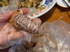 -旺角小渔村·海肠捞饭开创者(环山路店)