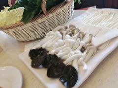 -阳坊大都涮羊肉(阳坊总店)