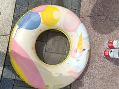 -热高乐园巴厘岛水世界