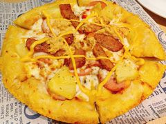 -米斯特比萨(罗斯福店)