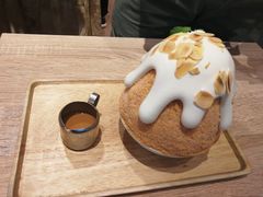 -After You Dessert Cafe(CENTRALWORLD)