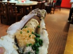 -蚝得喜海鲜(东城店)