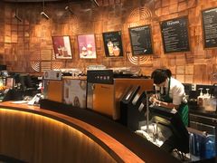 -星巴克臻选店(澳门伦敦人店)