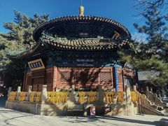 -潭柘寺景区