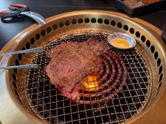 -谷牛和牛烤肉(漕河泾印象城店)
