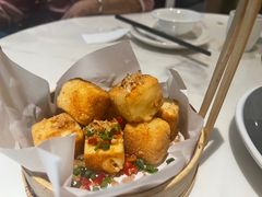 -翡翠拉面小笼包(岭南新天地店)