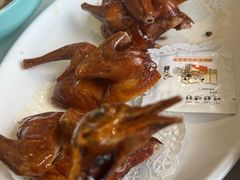 -金山记靓鸡专门店·中山菜