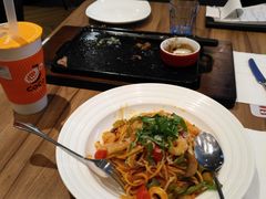 -必胜客(广顺南大街店)
