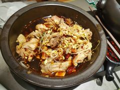 -云海肴·汽锅鸡·云南菜(高德置地店)