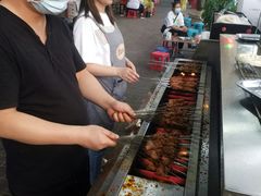 -铁诚烤肉
