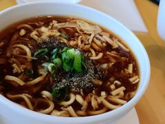 酸辣汤-鼎泰丰(嘉年华•海信广场VILLAGE店)