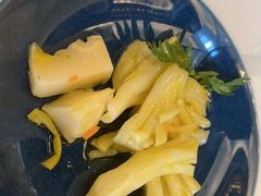 -杭州和达希尔顿逸林酒店·和园中餐厅-杭帮菜名店