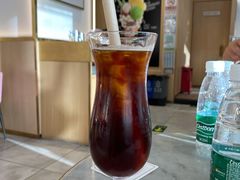 摩卡咖啡-哈根达斯(赛特奥莱店)